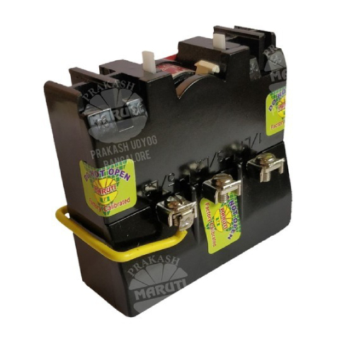 DOL Thermal Overload Relay (Pult)